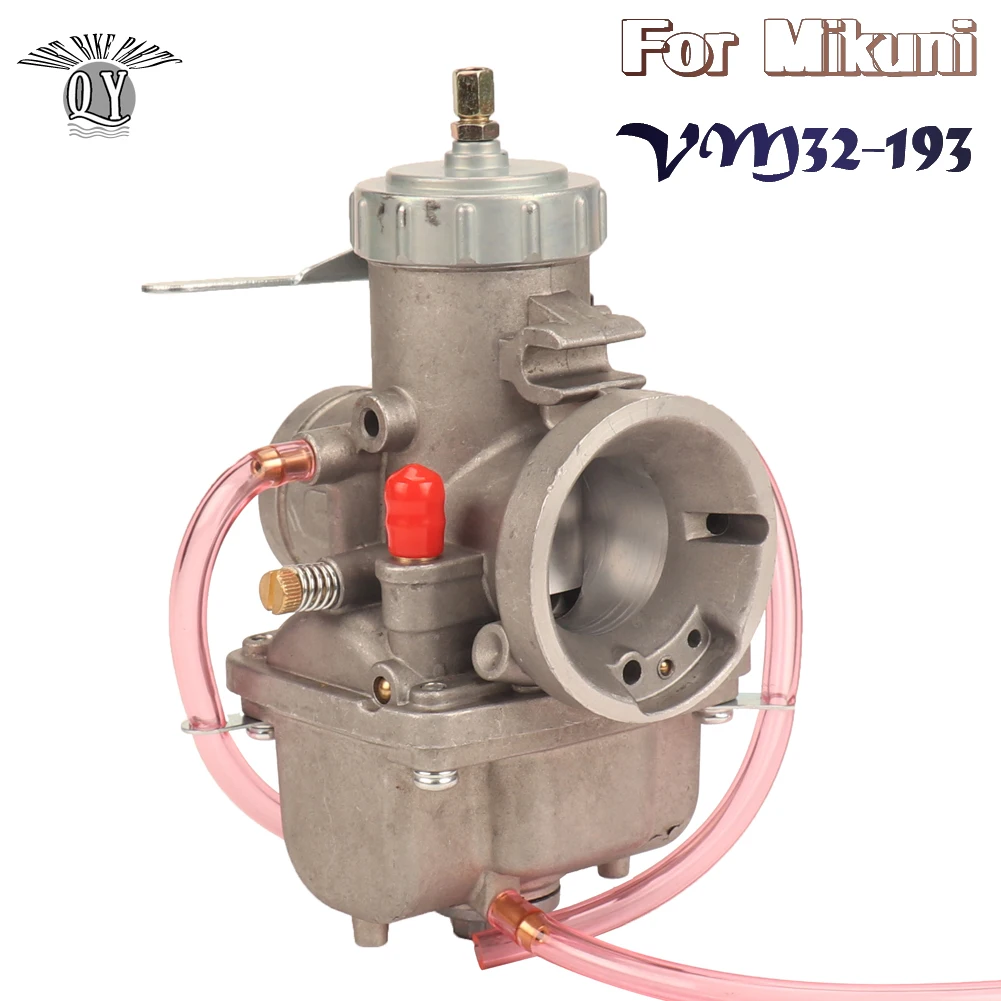 Piston De Starter (choke) Pour Carburateur Mikuni VM30 VM32 VM34 VM36 TM38 - Pièce Remplacement