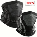 2PCS (Black-green)