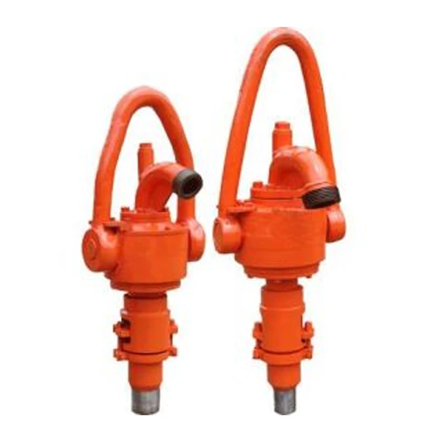 8A/8C SL35 135 450 drilling swivel for oilfield - AliExpress