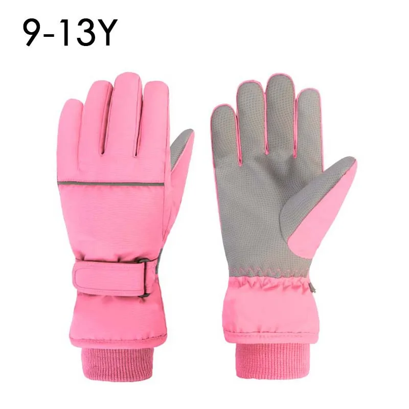 9-13Y Pink