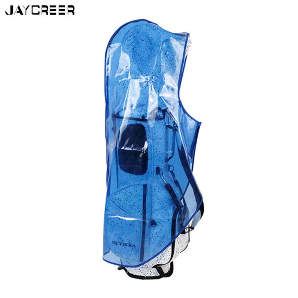 JayCreer Golf Bag Waterproof Cover