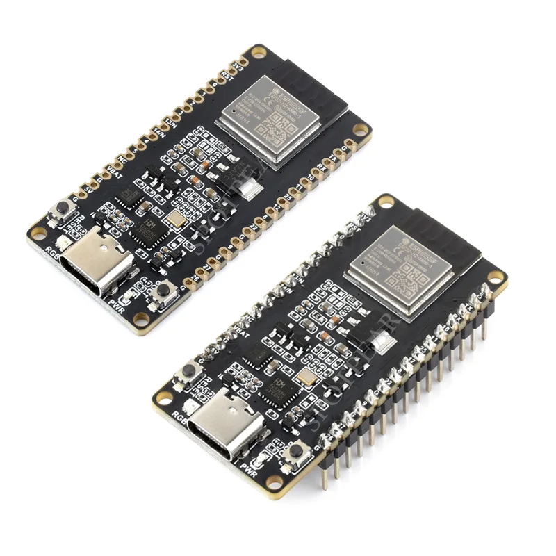 ESP32-H2 BLE ׺  RISC-V  ESP32-H2-MINI-1-N4 