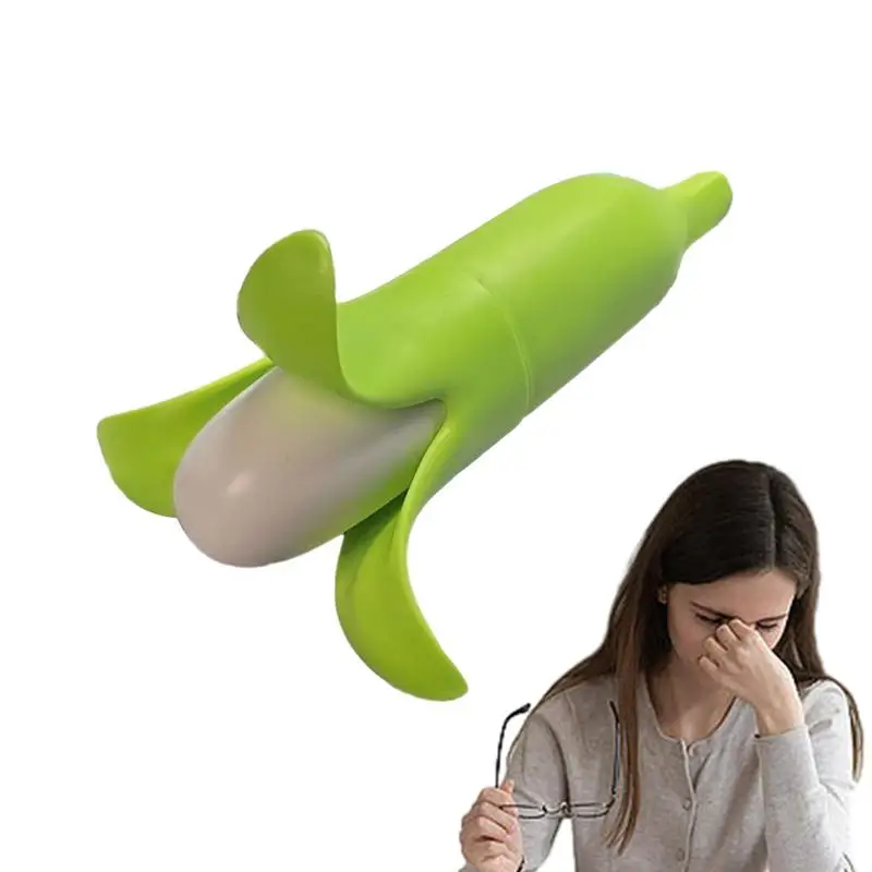

3D Printed Telescopic Sword Toy Retractable 3D Printing Banana Shape Fidget Toys Tricky Creative Telescopic Toy For Stress