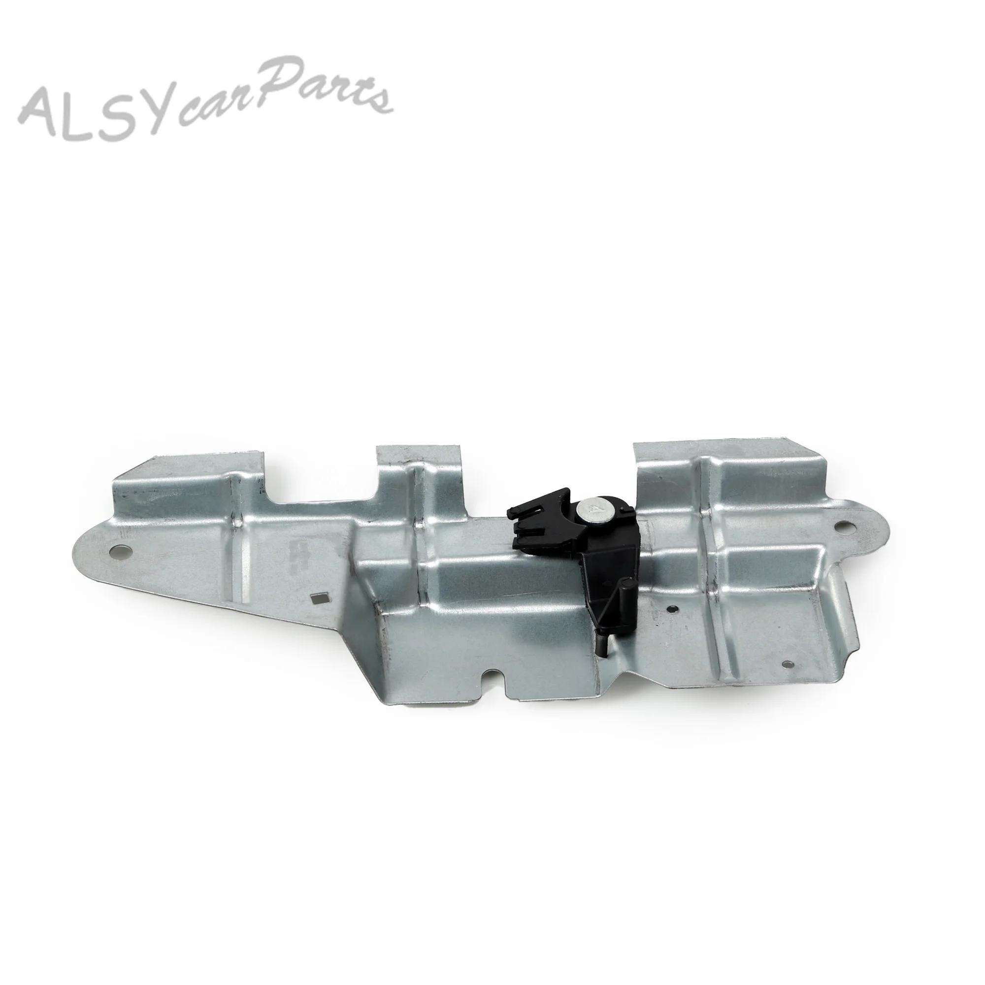 Bootlid Trunk Latch Bracket Trunk Latch For VW Bora Jetta MK4 Sedan