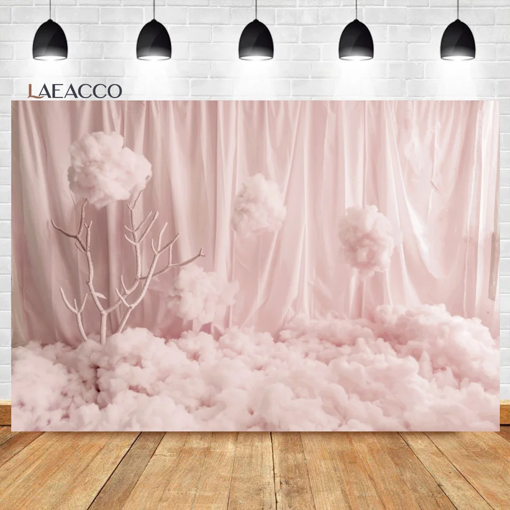 Laeacco 6.5x6.5ft Silver Round Backdrop With Starry Dots - Photo Background For Parties