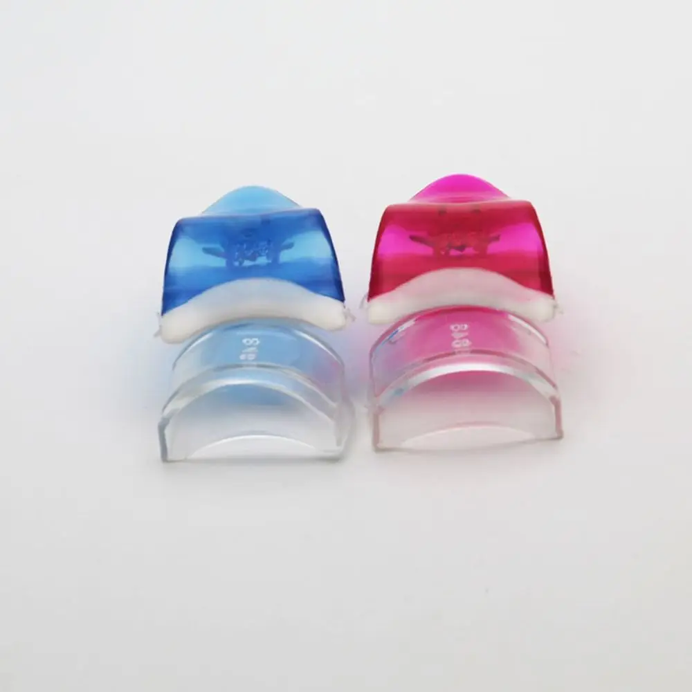 

Comfortable Paste False Eyelash Tools Moderate Elastic Effortlessly Fake Lashes Applicator Simple Operation Unitary