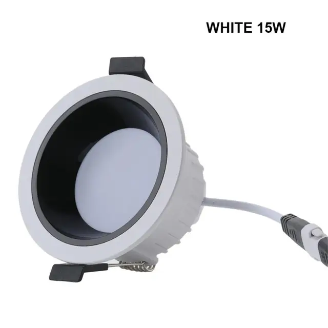 15W