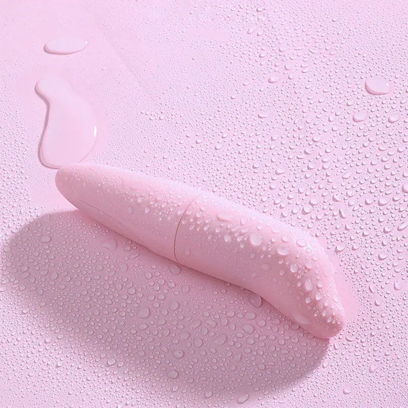 Female Adult Products Clitoris Stimulator G-Spot Vibrator Body Massager Masturbation Vibrator Sex Adult Toys