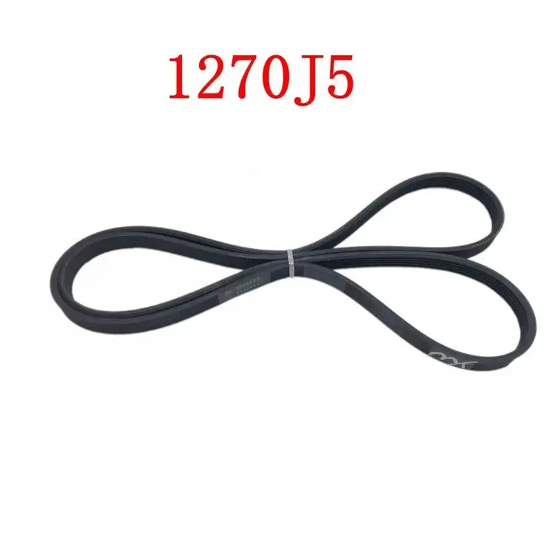 For Samsung washing machine turns the belt 6602-001072 1270 J5 1270J5 washing machine belt new