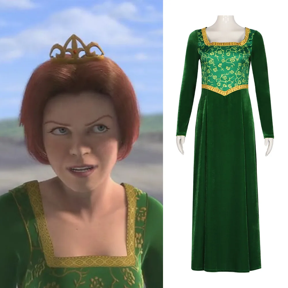 Shrek Princess Fiona Shrek Princess Fiona