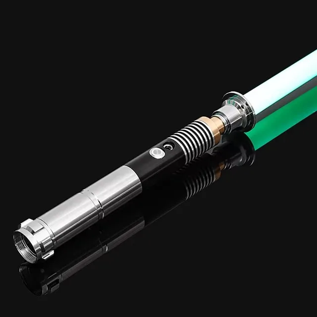 ตัวเลือกสินค้า ของเล่นดาบแสง RGB สำหรับคอสเพลย์