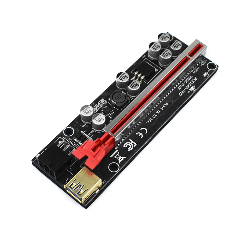 VER009S Plus PCI-E PCI Express 1X~16X 6個 VER009S Plus PCI-E PCI Express 1X~16X 6個 VER009S Plus PCI-E