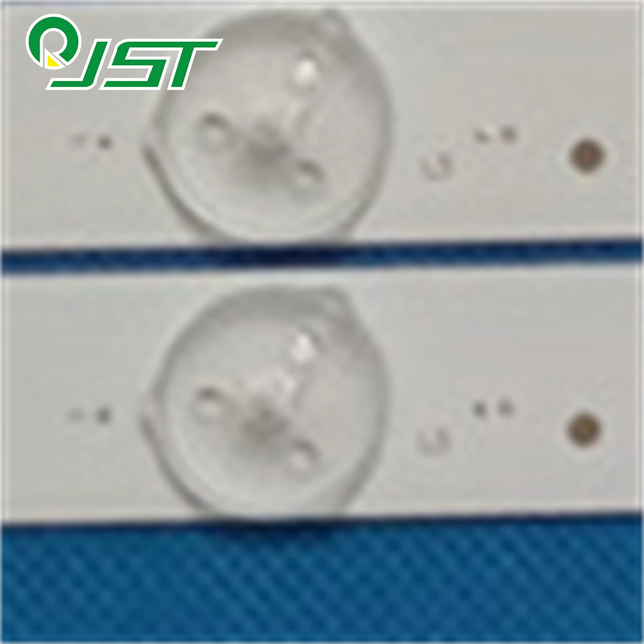 New 12pcs/Kit LED Strips for 50 TV LB50026 V2_00/LB50026 V3_00