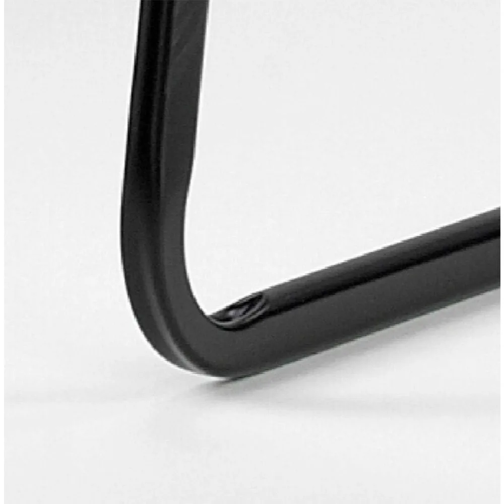 Floor-Standing Magazine Rack - Display & Store Newspapers, Magazines & Books - Simple Iron, Magazines Racks 6