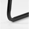 Floor-Standing Magazine Rack - Display & Store Newspapers, Magazines & Books - Simple Iron, Magazines Racks 6