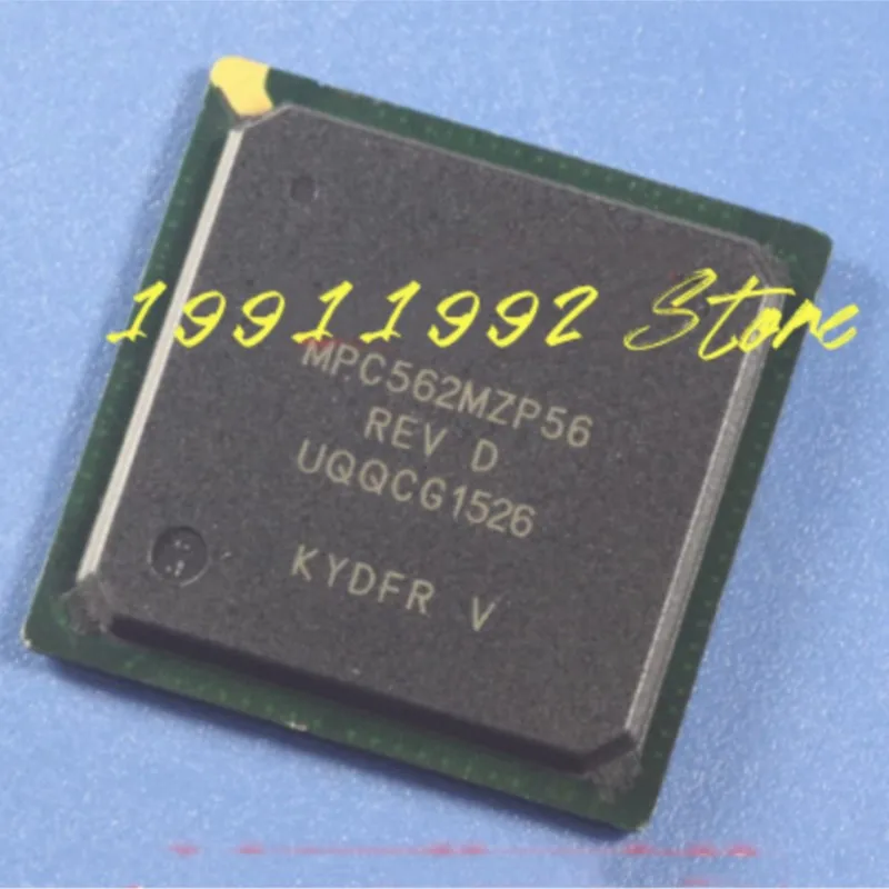 

3PCS New MPC562MZP56 BGA Automotive computer board integrated chip IC
