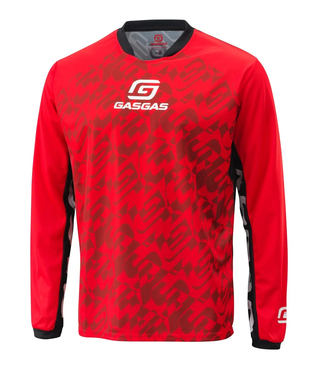 enduro motocross jersey ciclismo off road racing MTB jersey downhill ciclismo de roupas masculinas cycling shirt