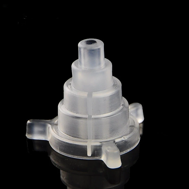 

Стандартный пластиковый универсальный винтовой соединитель, комплект из 12 шт.