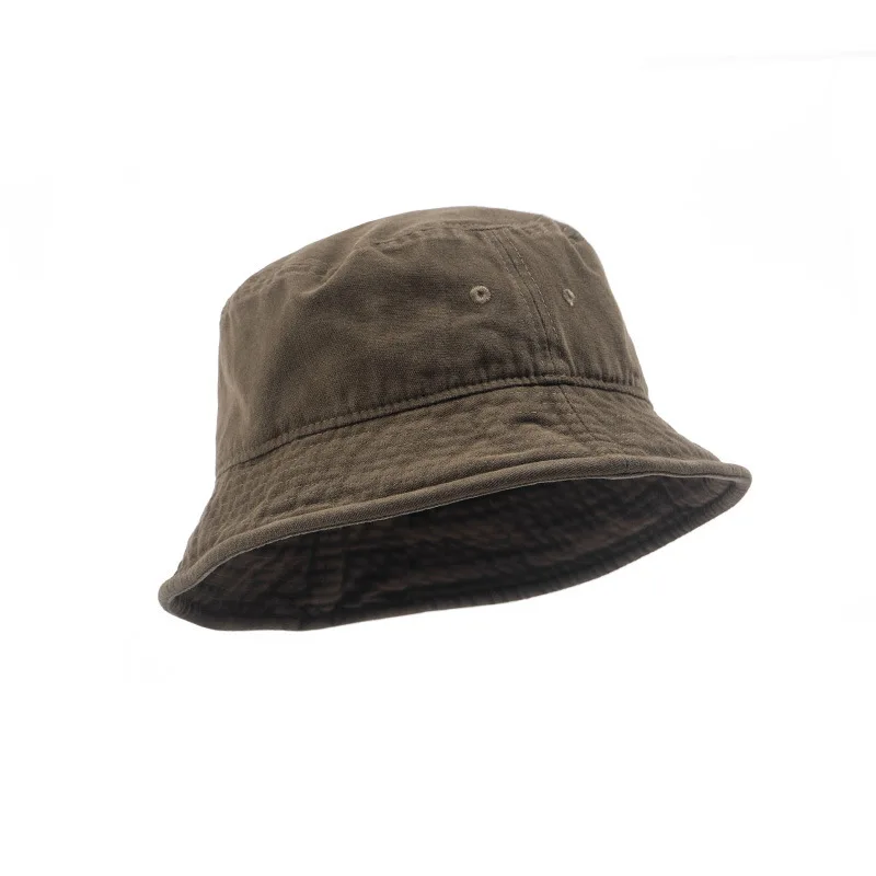 Big Head Bucket Hats for Men and Women Panama Hat Panama Sun Fishing Hat Fisherman Cap 58-61cm bucket hats sun panama hats