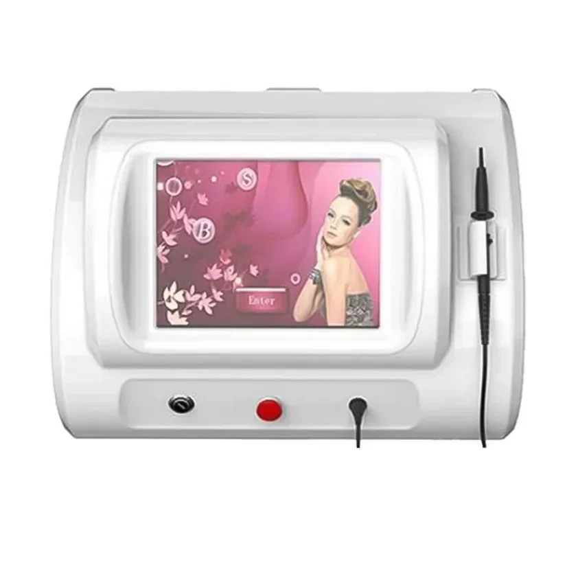 

Beauty Equipment R-F High Frequency Vascular Removal Machine Spider Vein Therapy R-F High Frequency Machine