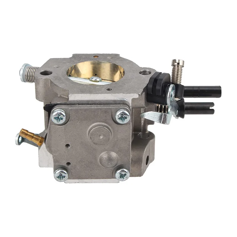 Ersatz] Vergaser K1250 Geeignet Für Husqvarna 3120XP K1250 K1260 3120K, Gartenwerkzeug, Elektrische Ausrüstung WALBRO WG-9-1 Jgeenn