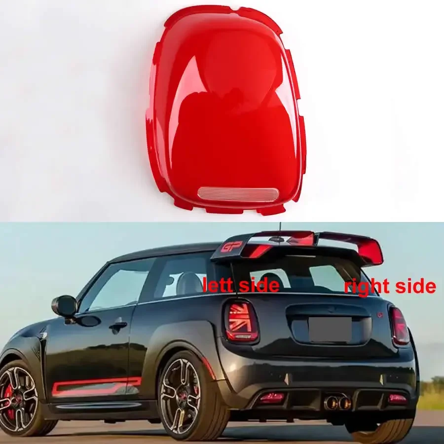 LED Rückleuchten für Mini Cooper F55 F56 F57 2014-2022 Union Jack