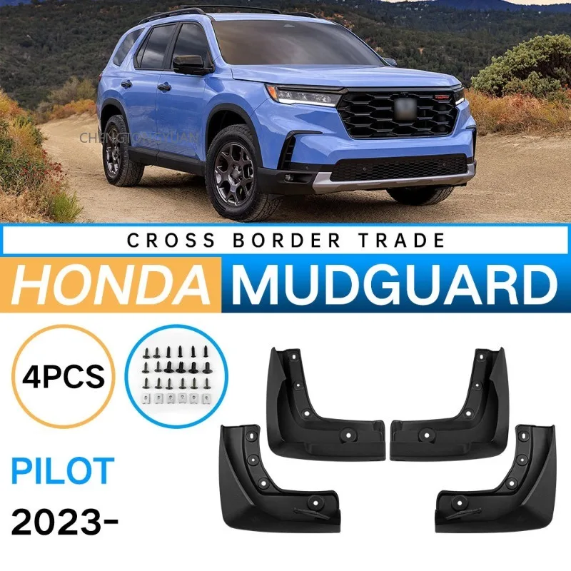 Pilot 2023-2024