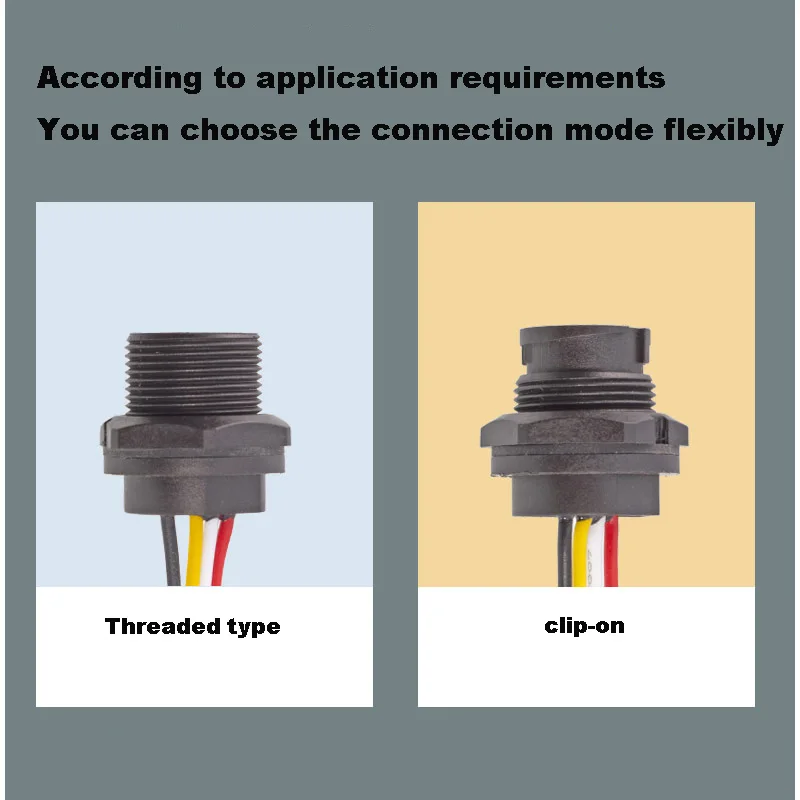 ���� ��� ����ũ�� USB Ŀ����, ���̾� PCB ���� �� IP67 ����, �������̰� �� ����, USB 2.0 �÷��� ����