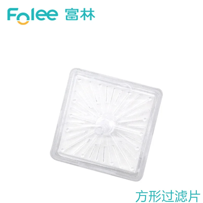 Parts Accessories Portable Phlegm Suction Unit H003-B/H003-C Tube Filter Tank Bottle Lid Optional