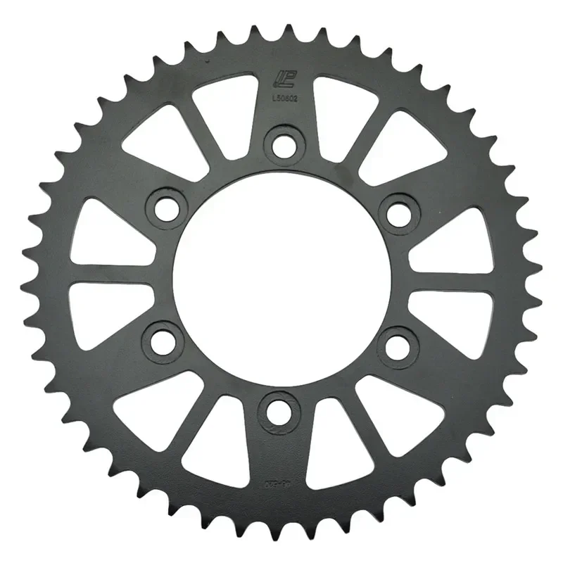 

Задняя звездочка мотоцикла 520 для Ducati 695 696 800 SS 620 Monster Multistrada 400 Sport