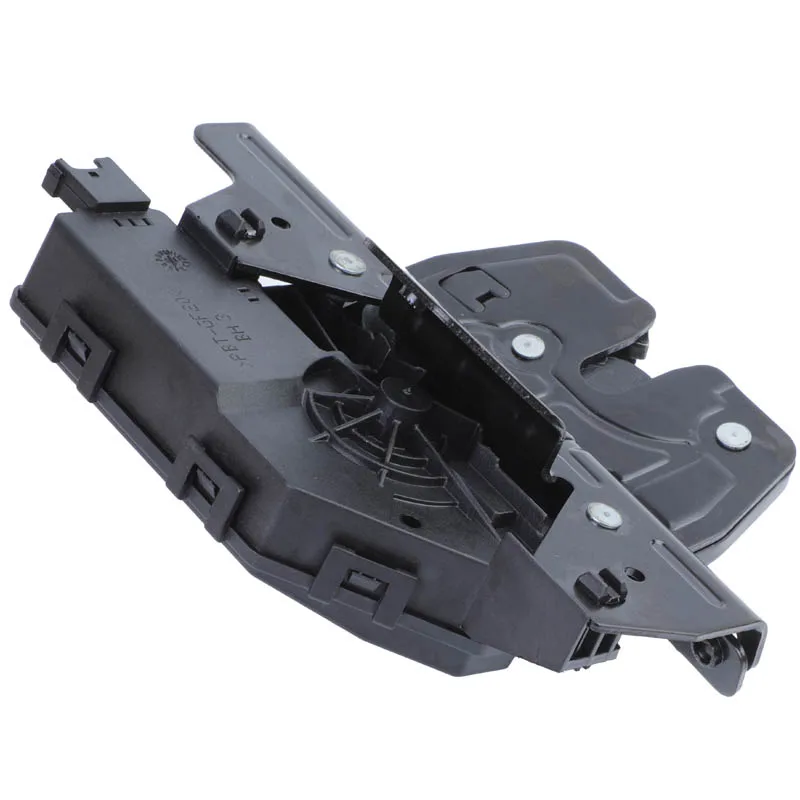 BMW E53 X5 Rear Trunk Boot Lid Lock Latch Actuator 1999-2006 Fitment