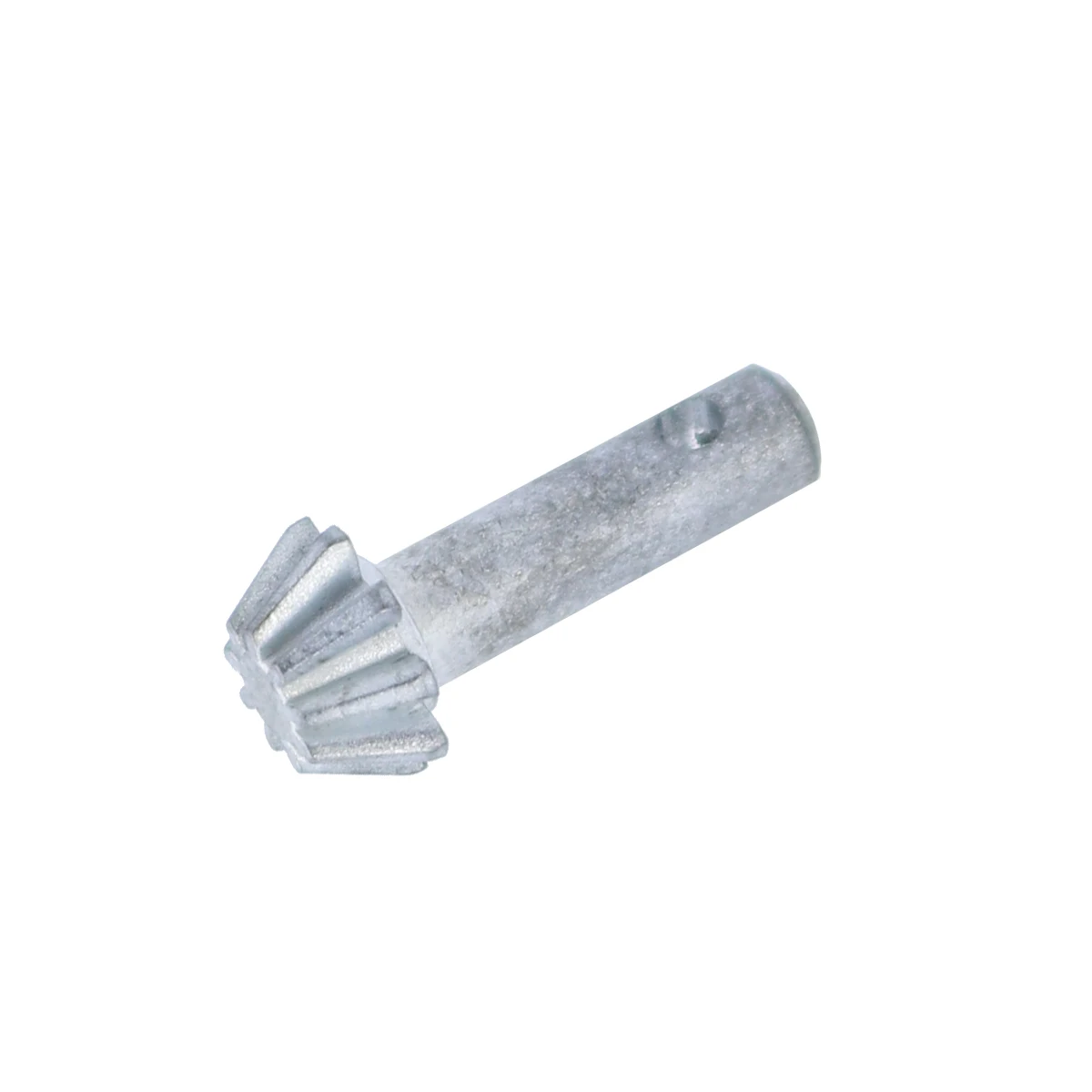 Rc Car Metal 370 Motor Bracket With Motor Pinion Gears Gearbox Transmission Gear Set For MN82 MN78 1/12 Upgrade Parts