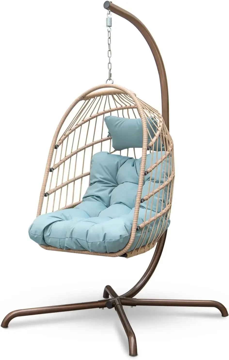 Blue(With Stand)
