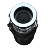 Kitchen Food Waste Shredder 370W 3-Stage Grinding Food Waste Disposer Air Switch Connect The Dishwasher Electric Food Crusher 6