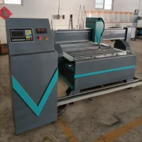 Low Cost 1325 1530 Jinan Kit Hyper Cnc Plasma Cutting Machine High Definition Configuration Hobby Homemade Plasma Cutter 1
