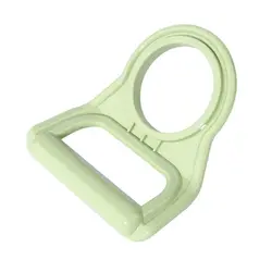Sure, here’s a refined and enhanced product title for you:

Ergonomic Water Bottle Carrying Handle - Labor - Saving Easy Lift (1pc)