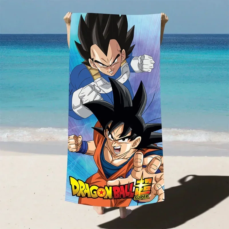 Serviette Ichiban Kuji Dragon Ball Z - Cell - 25x25 Cm - Banpresto - Occasion