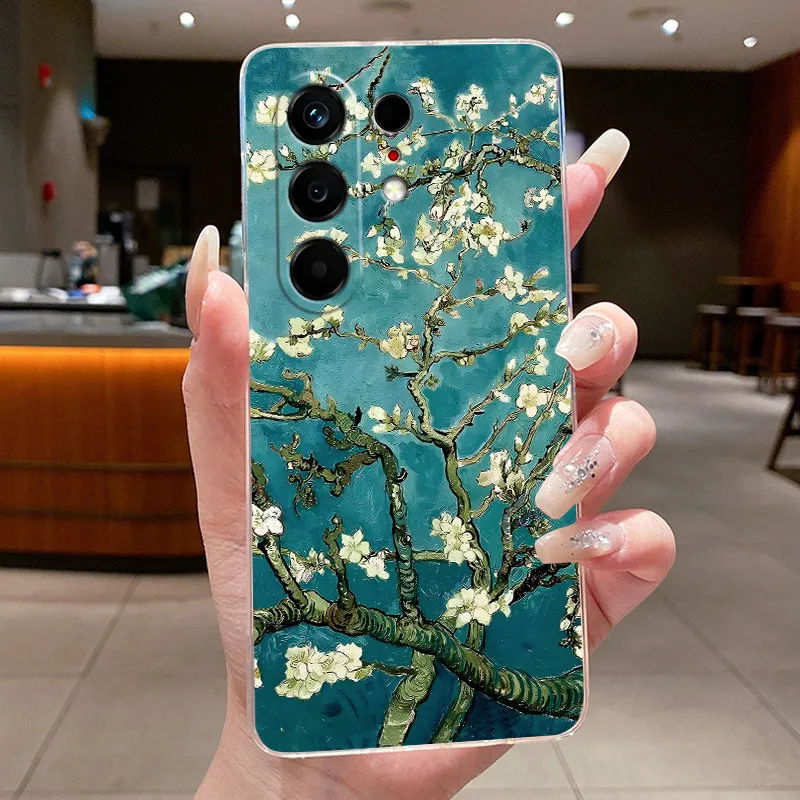 Butterfly Bow Protective Transparent Soft Silicone Phone Case