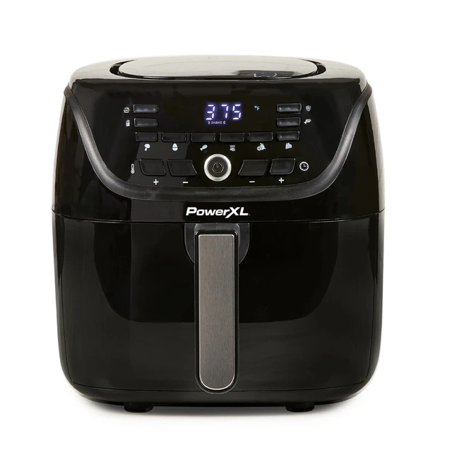 Princess Digital Air Fryer 6 Litres Air Fryers Small Appliances