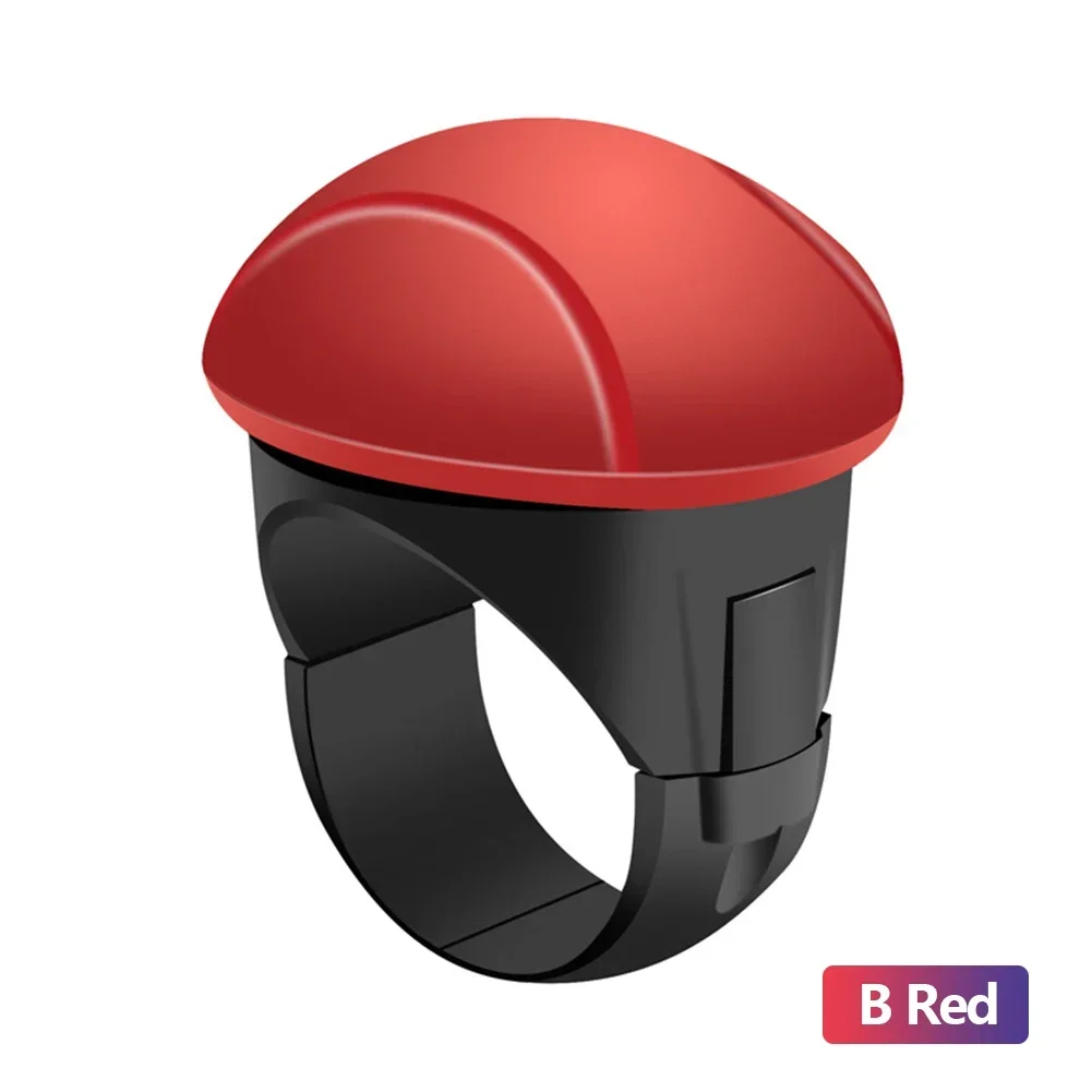 B Red