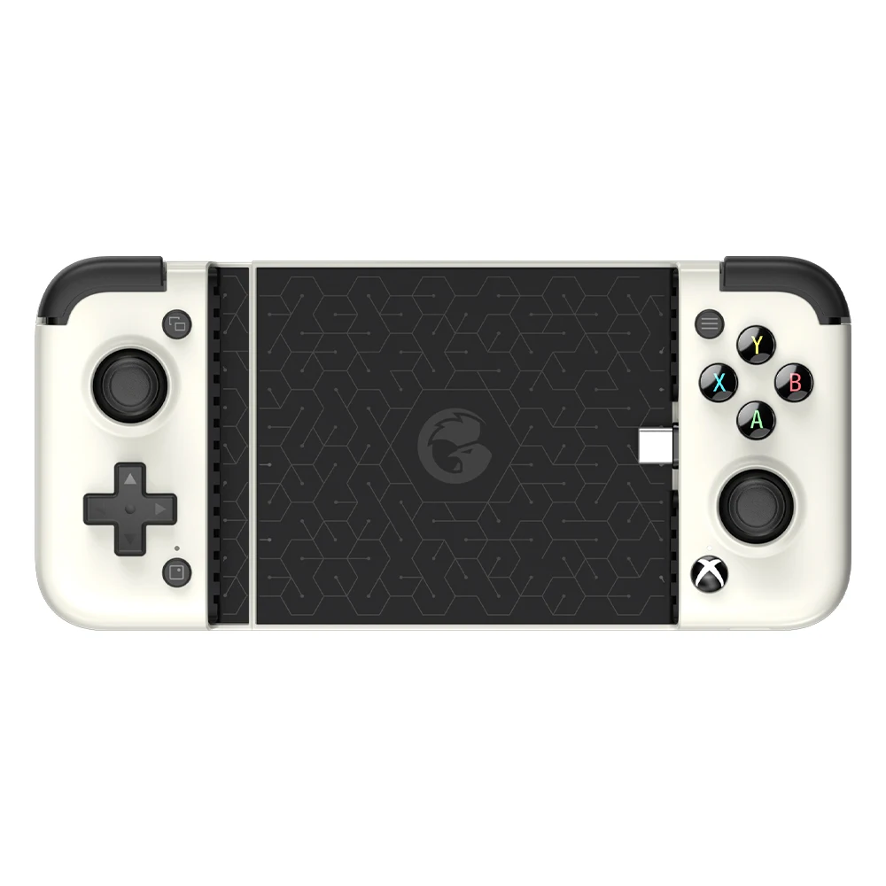 X2 Pro Manette de Jeu Mobile pour Android Type-C (100-179 mm), Manette de  téléphone pour XCloud, Stadia, Luna, Apex – 1 Mois A427 - Cdiscount  Informatique