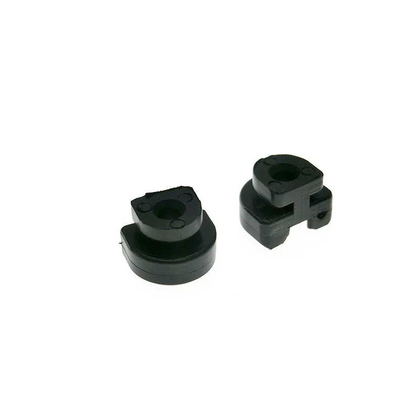 2 pcs Rubber Bushing Engine Cover Cap Mounting Honda Accord RDX TLX CRV Odyssey Civic engine cover cap