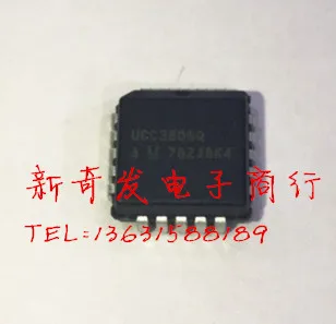 

Бесплатная доставка UCC3806QTI PLCC-20 10 шт.