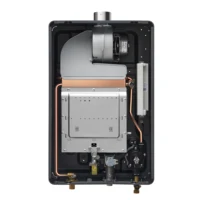 Chauffe-eau portable 13L à gaz GPL pour camping et VR, sans réservoir, haute qualité, pour gaz naturel - Vente en gros 3