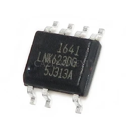 Set of 5 High - Performance Power Management ICs in SOP - 8 Package (LP3773A)