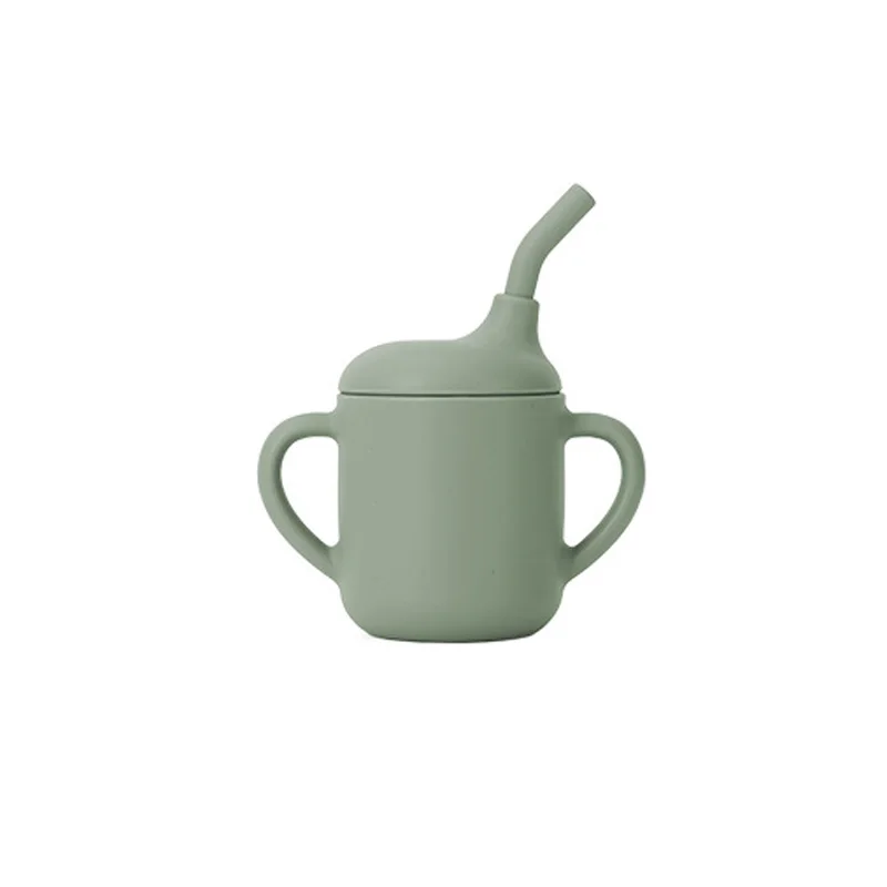 Cup Green