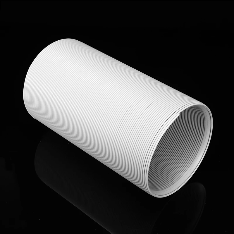 15cm Diameter Flexible Air Conditioner Exhaust Pipe Duct Vent Outlet