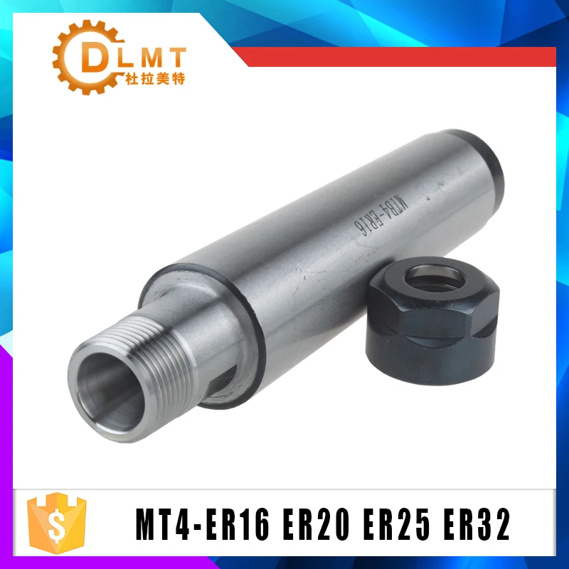 MT1 MT2 MT3 MT4 Morse taper ER11 ER16 ER20 ER25 ER32 ER40 collet chuck Holder CNC tool holder clamp spring collet tool holder collet chuck spring collet chuck collet chuck holder engraving collet chuck