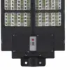 Solar Light Easy to Install Outdoor Garden Light for Path Parking Lot Yard 5