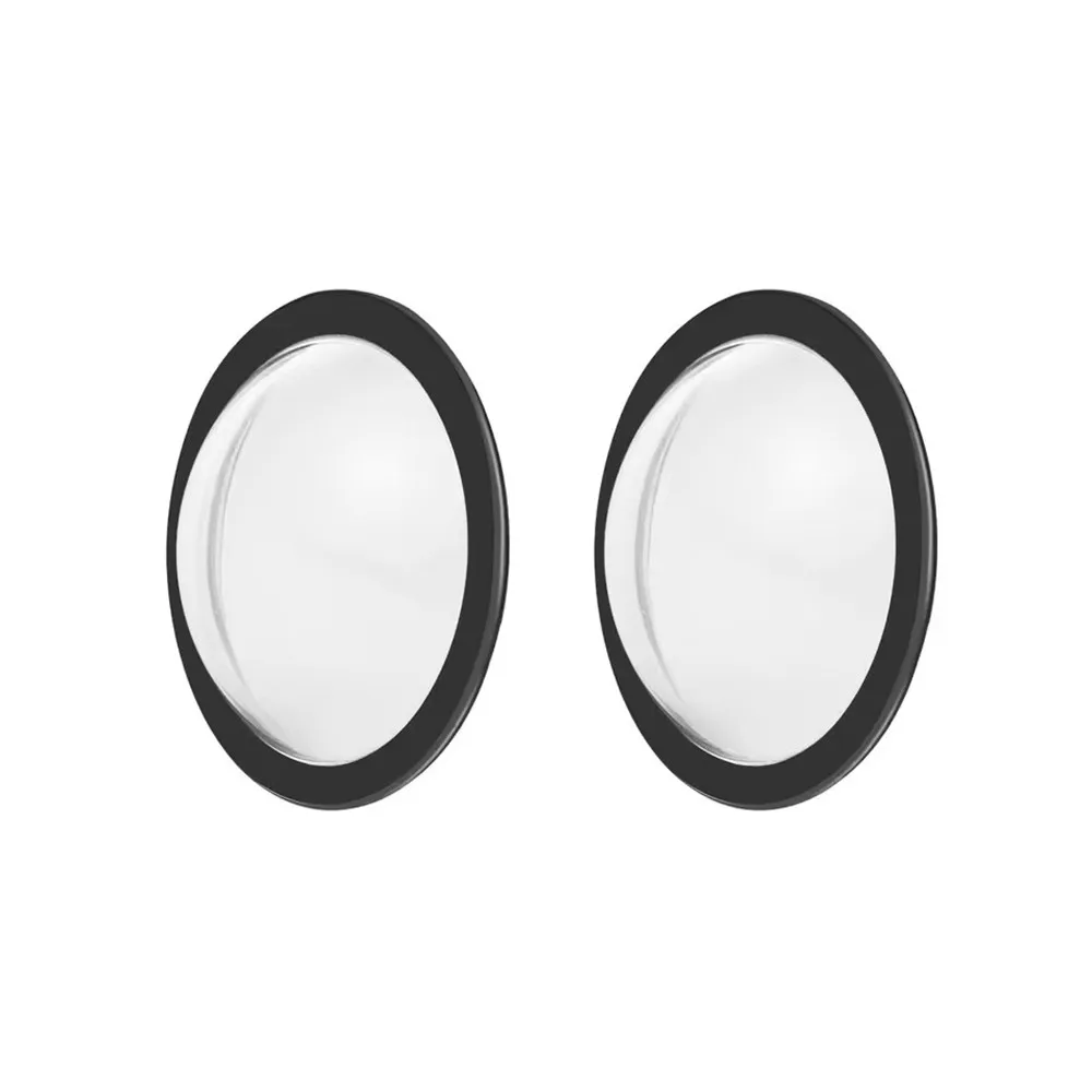 Lens Guard PC Protector - Enhanced Lens Protection Cover